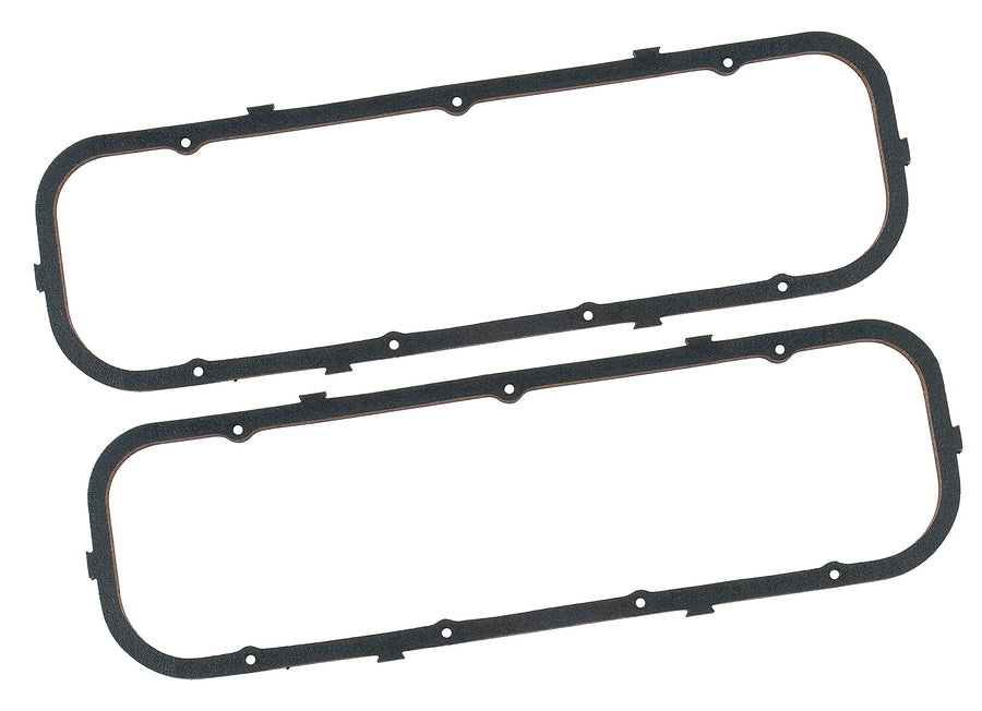 Ultra-Seal Mr. Gasket 5863 Valve Cover Gasket , Black