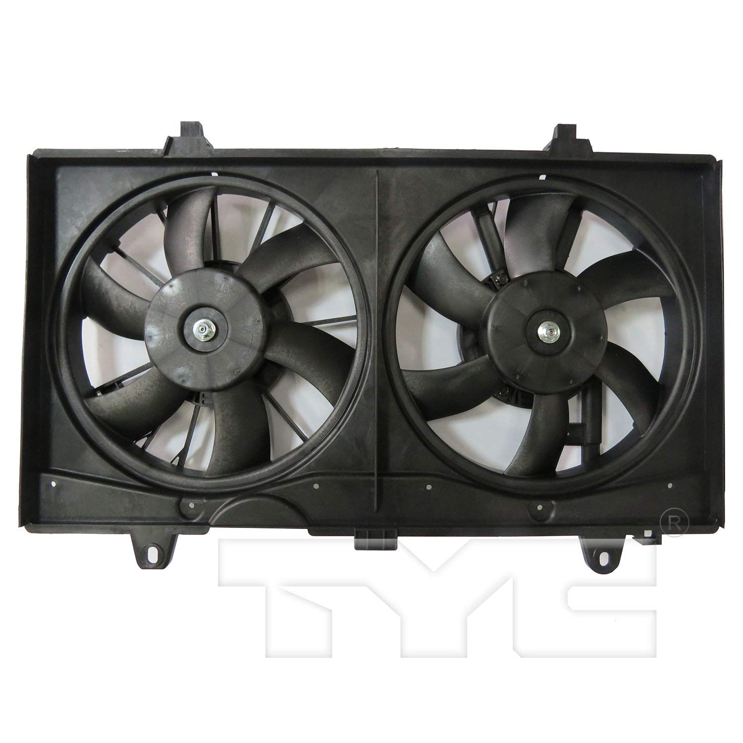 Cooling TYC Fan