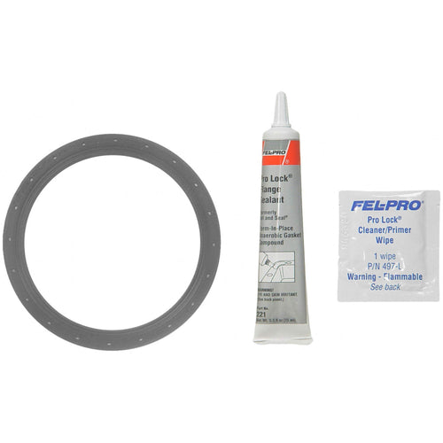 BS FEL-PRO 40607 Rear Main Seal Set