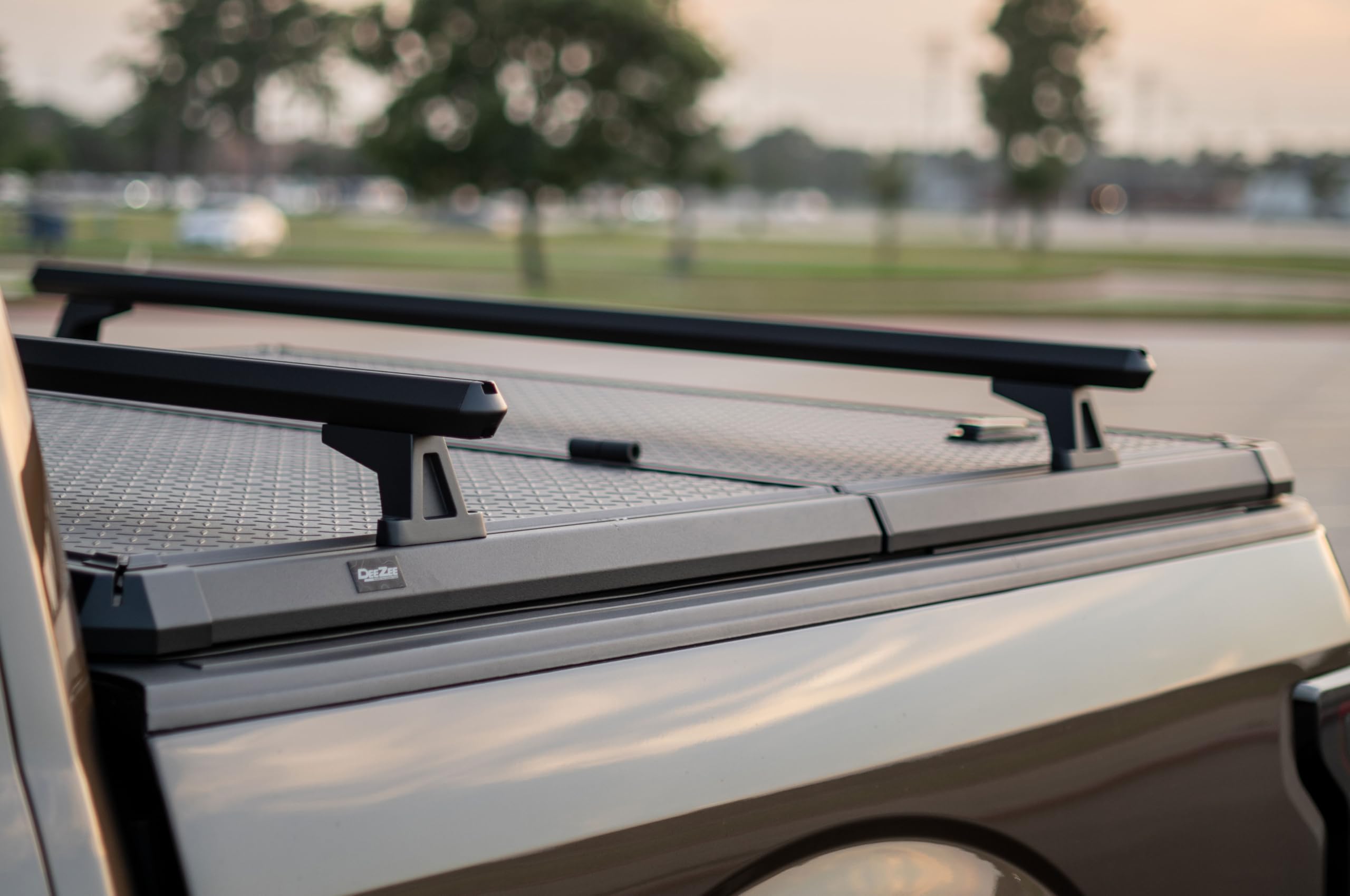 Guardian Dee Zee Tonneau Cover DZ19551