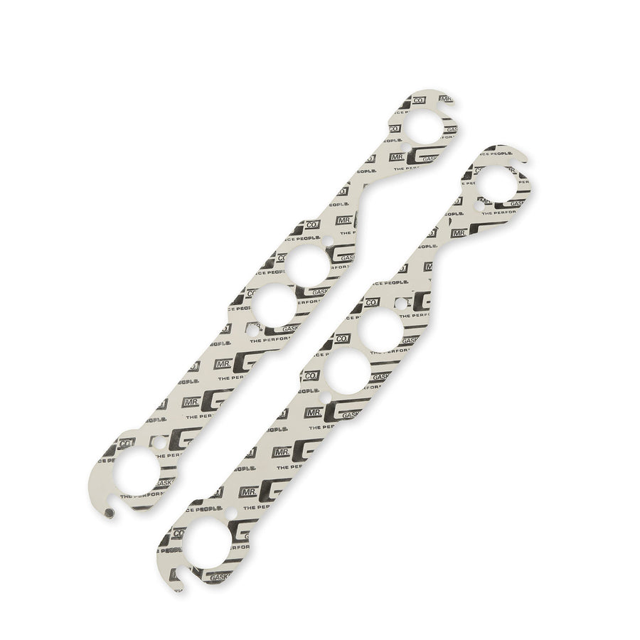 Mr. Gasket Performance Header 150B Exhaust Gasket Sb Chev Rd Port