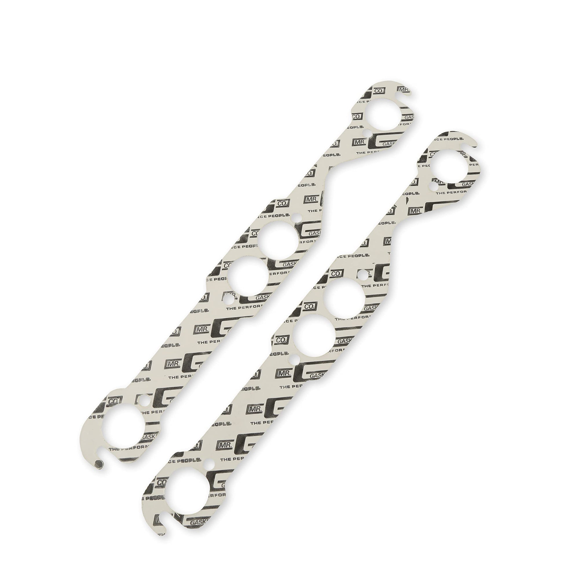 Mr. Gasket Performance Header 150B Exhaust Gasket Sb Chev Rd Port