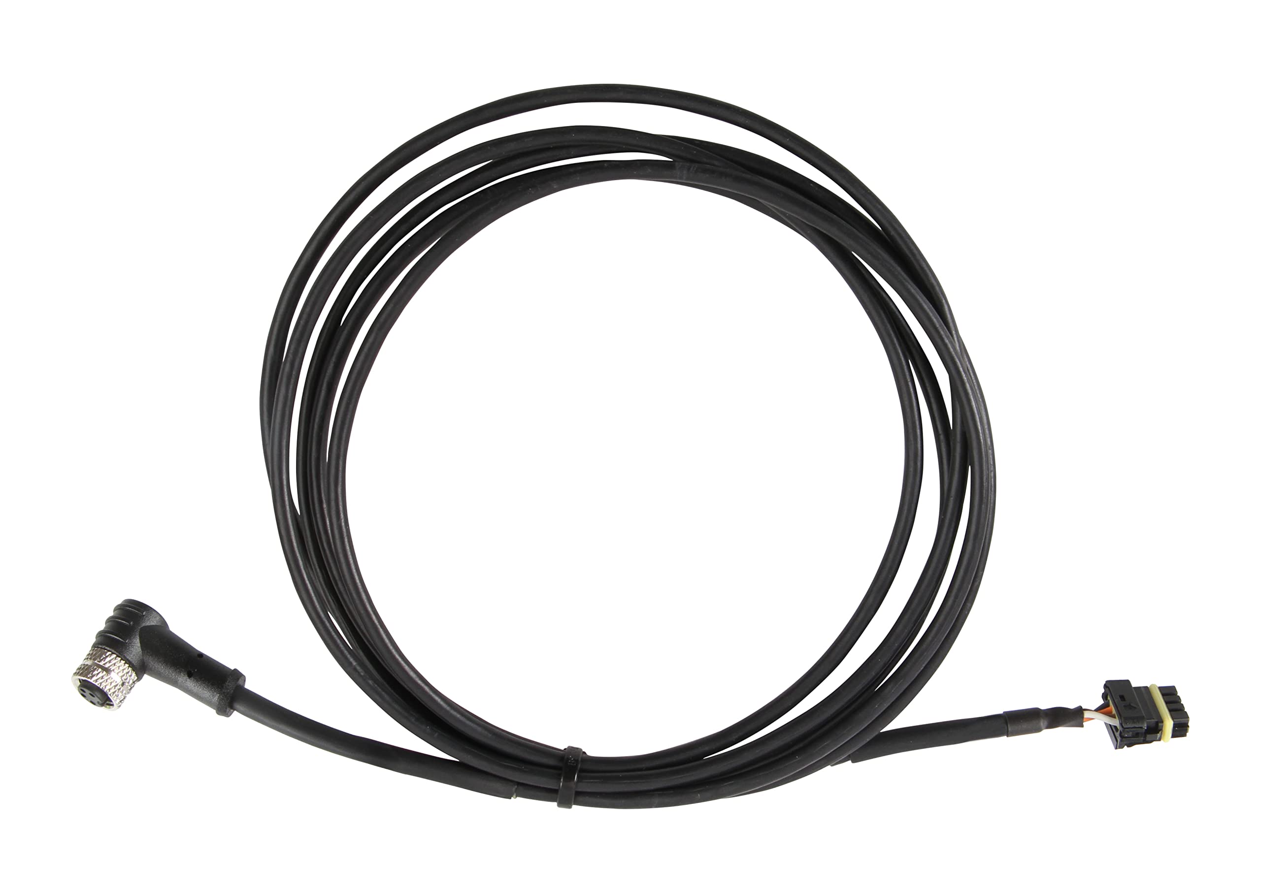 2 EFI 553-200X Sniper 5'' Digital Dash