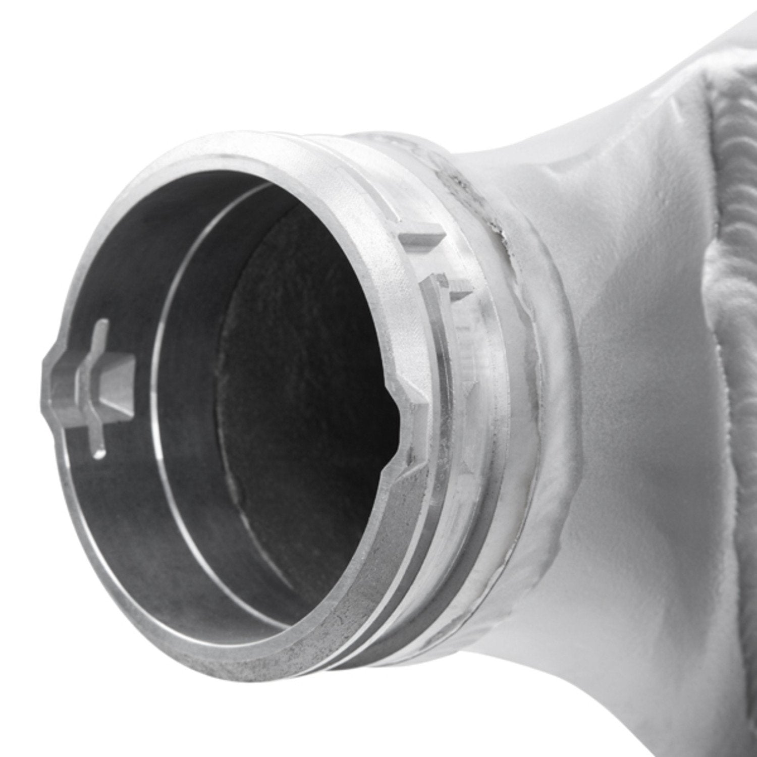 Mishimoto Performance Intercooler MMINT-E90-07 Fits BMW 335i/335xi/135i 2007-2010 Silver