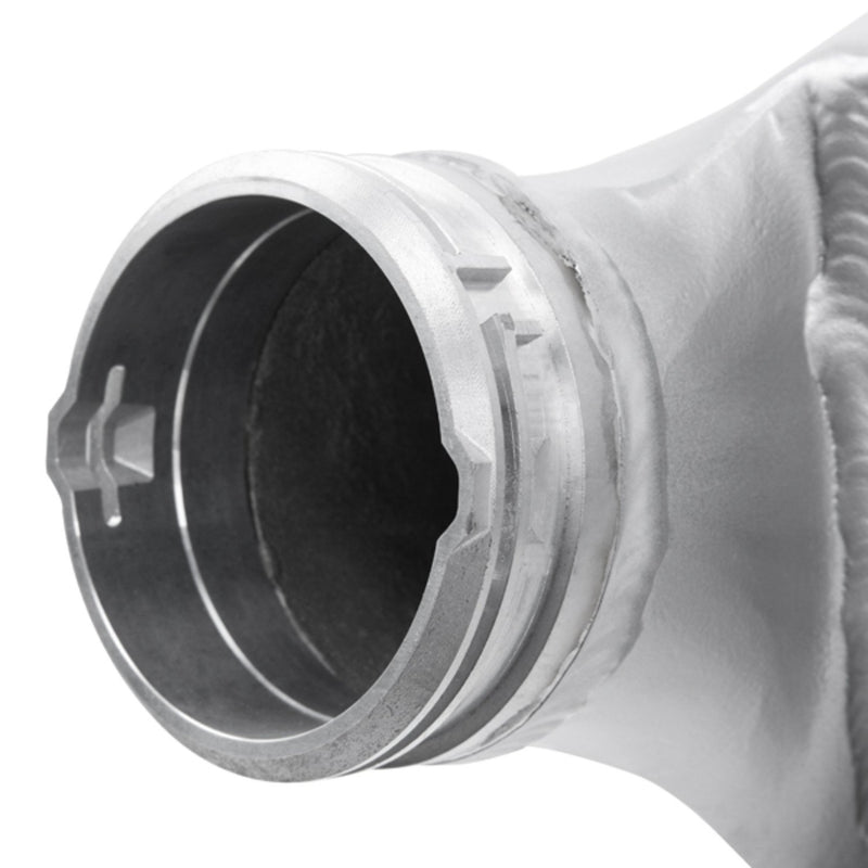 Mishimoto Performance Intercooler MMINT-E90-07 Fits BMW 335i/335xi/135i 2007-2010 Silver