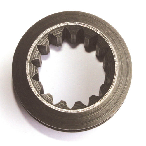 16527.41 | Omix-Ada | Axle Shaft Bearing Collar | OE Reference: 83504813 | Fits 1987-1995 Jeep Wrangler YJ with Dana 30