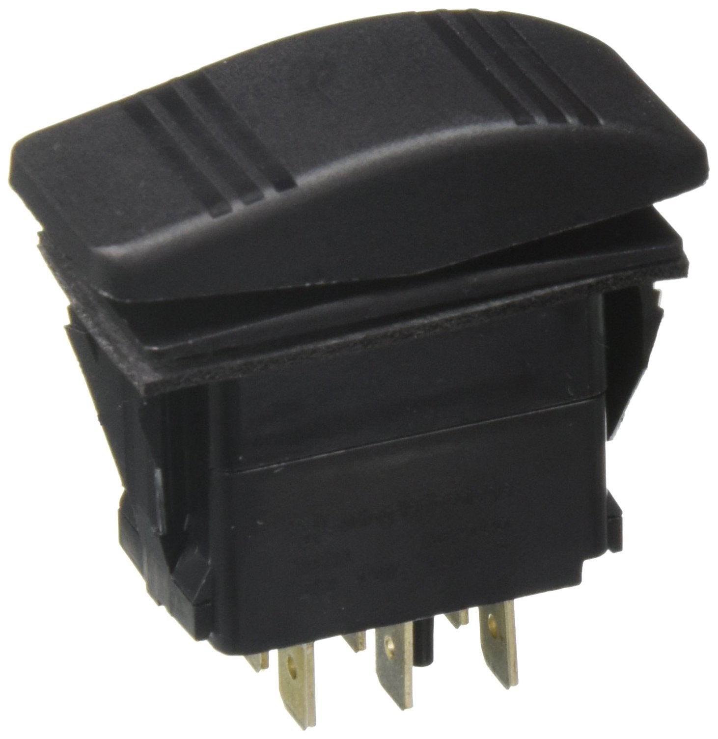 Rocker Switch Sierra International RK19850TP