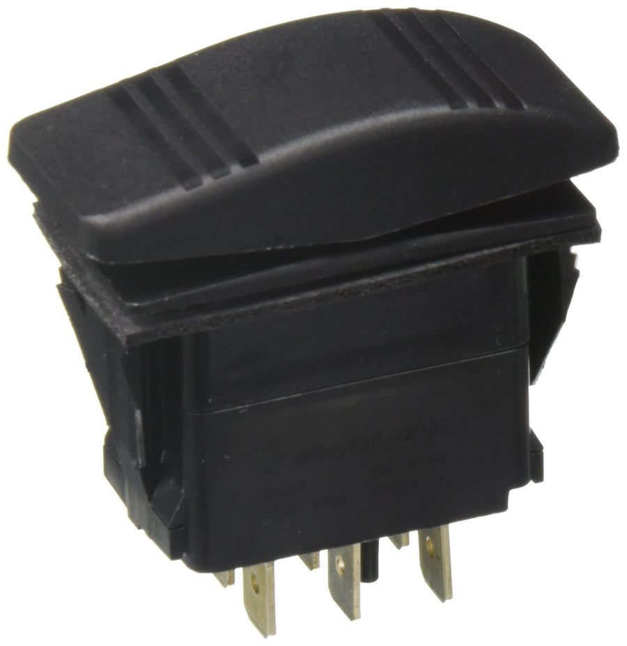 Rocker Switch Sierra International RK19850TP