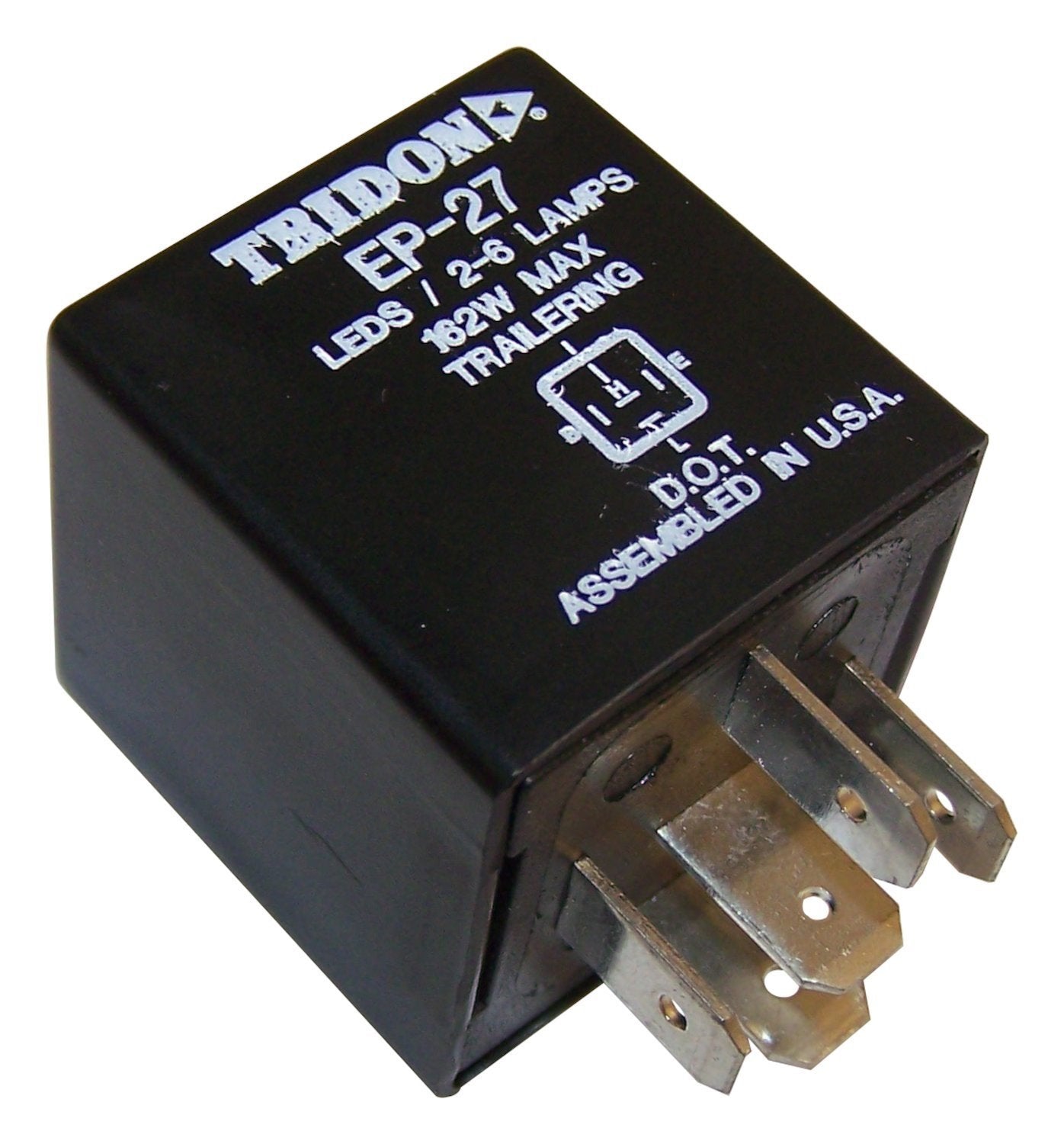 Flasher Crown Automotive (56007348)