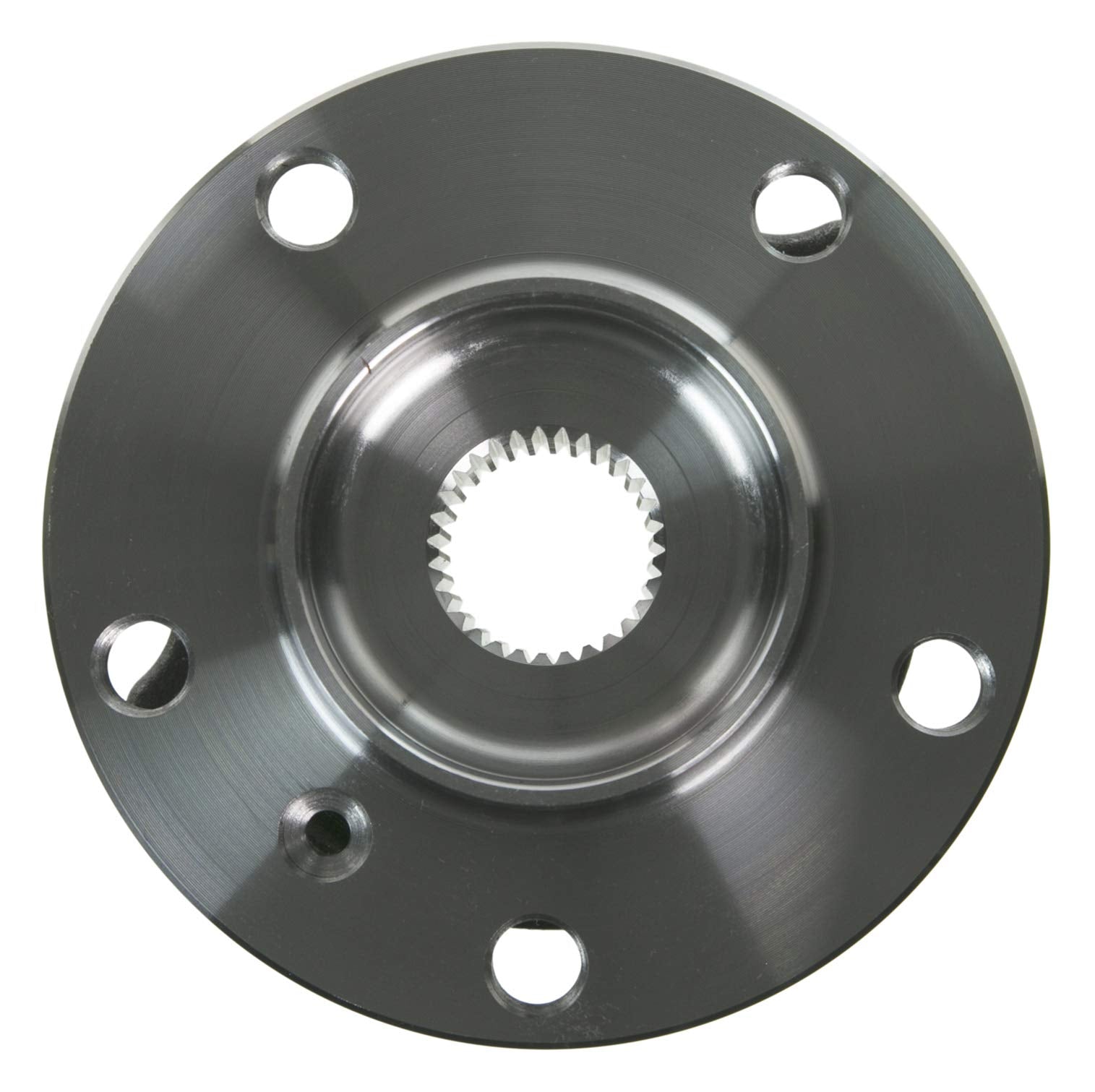 BMW X5 MOOG 513312 Wheel Bearing and Hub Assembly