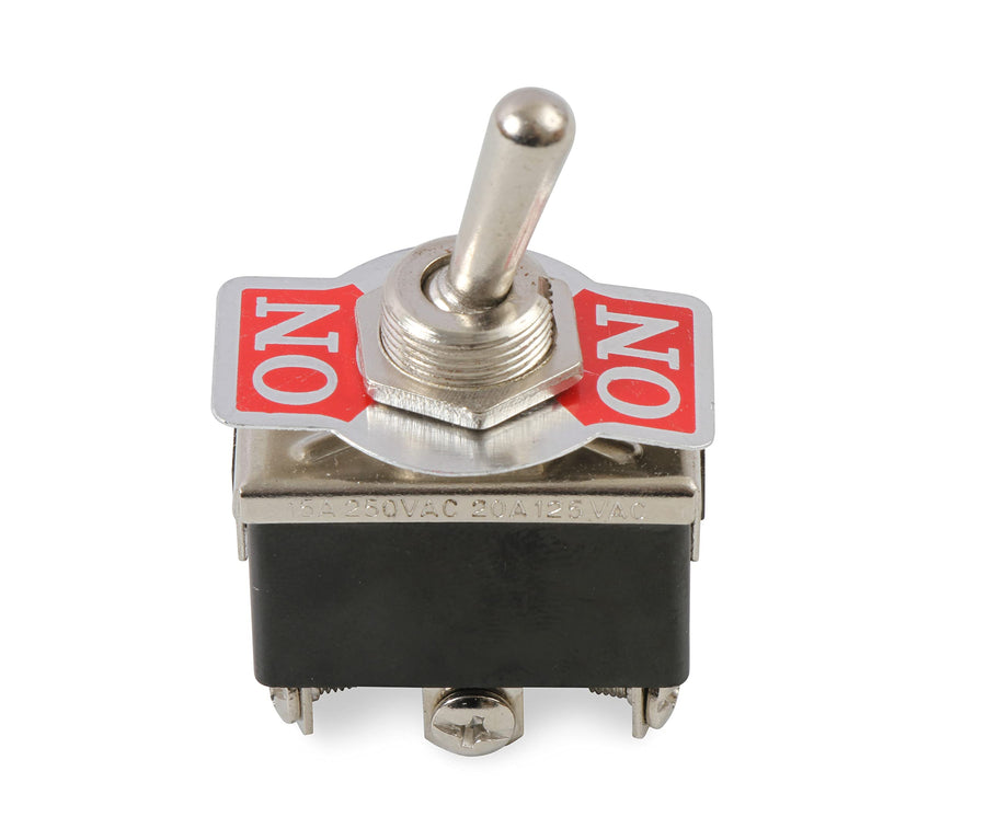Dual Tank Holley EFI 534-39 Fuel Pump Switching Valve Kit