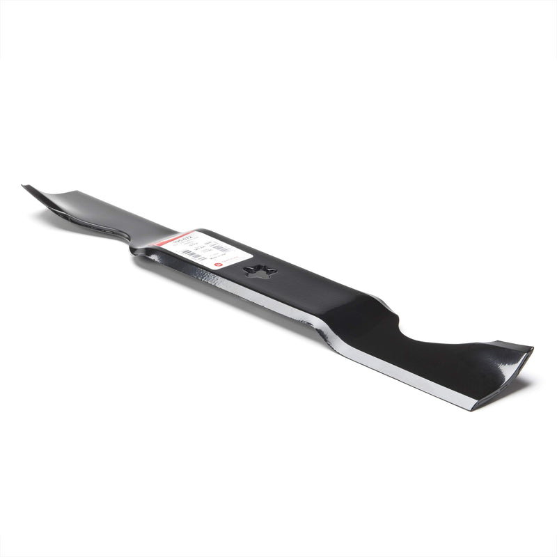 Oregon Lawn Mower Blade, 100 Series, 18-7/16" 195-072