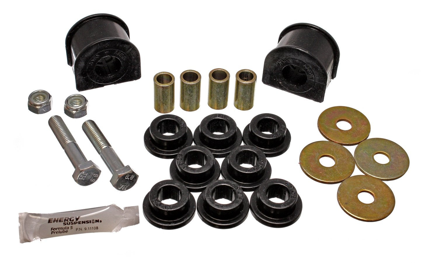 22mm Energy Suspension Rear Sway Bar Set for Ford 4.5146G