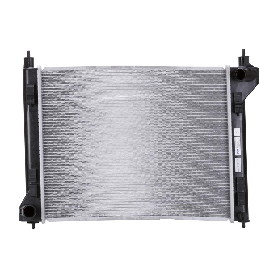 Radiator TYC 13365 Compatible with 2013-2019 Nissan Sentra