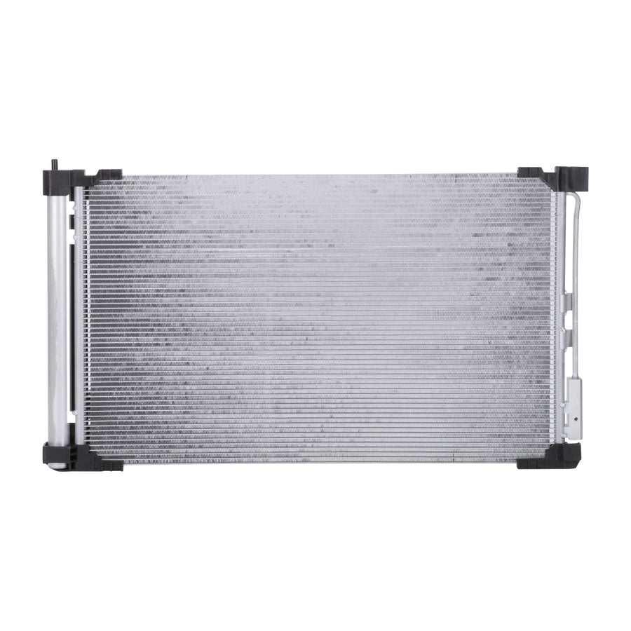 Infiniti TYC 30052 Replacement Condenser, 1 Pack