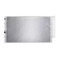 Condenser Assembly TYC 4145 Compatible with 2013-2016 Scion Fr-S