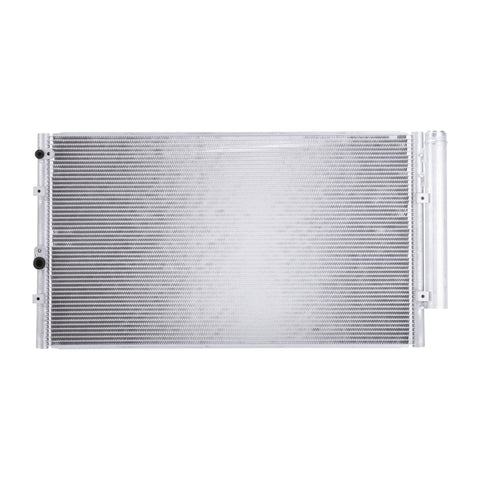 Condenser Assembly TYC 4145 Compatible with 2013-2016 Scion Fr-S