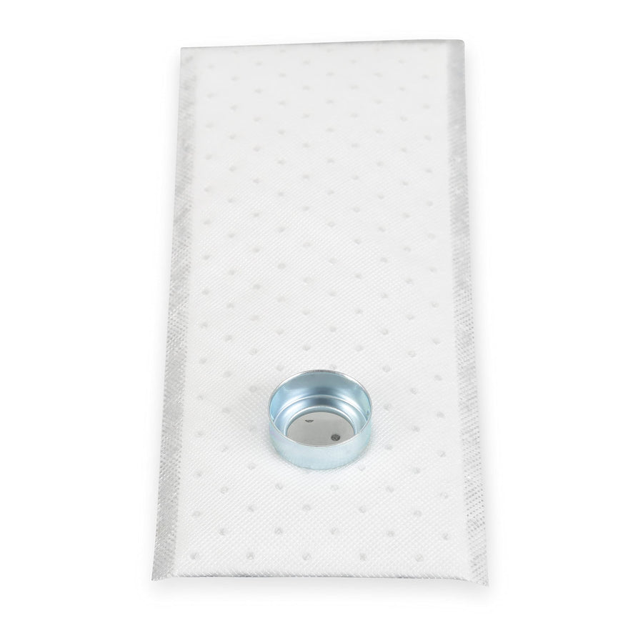 16-145 Holley Filter Sock 19mm Port Size 6" x 2.5"