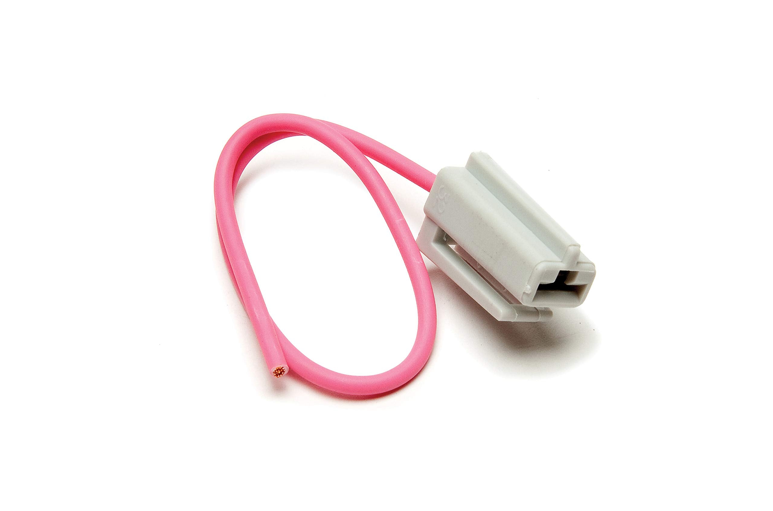 Power Lead Pigtail Painless Performance 30809 for GM HEI distributors