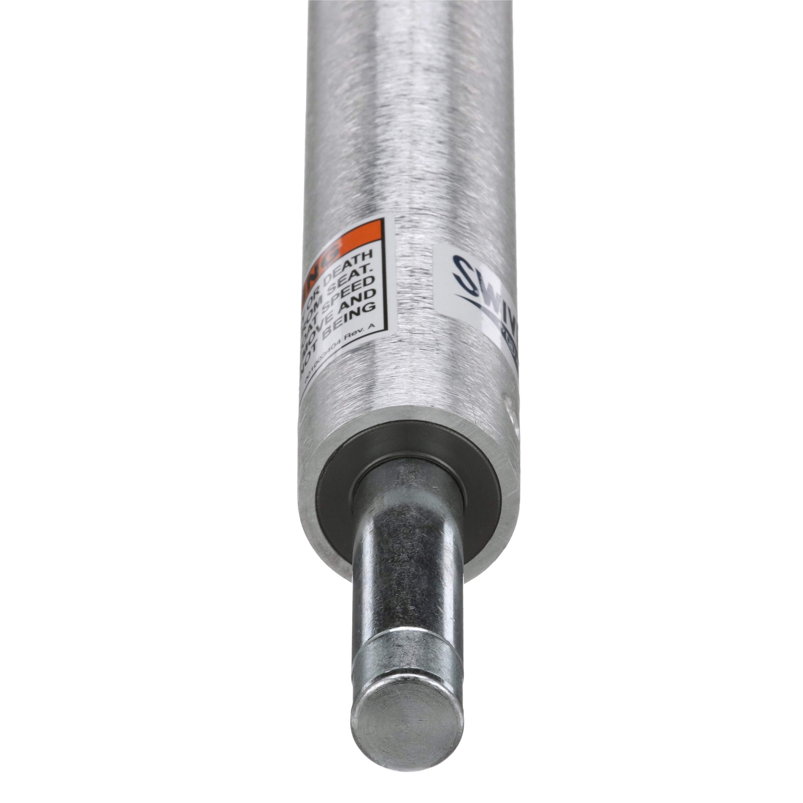 Lock'N-Pin attwood 3/4" Boat Seat Pin Post SP-2164 - Non-Threaded
