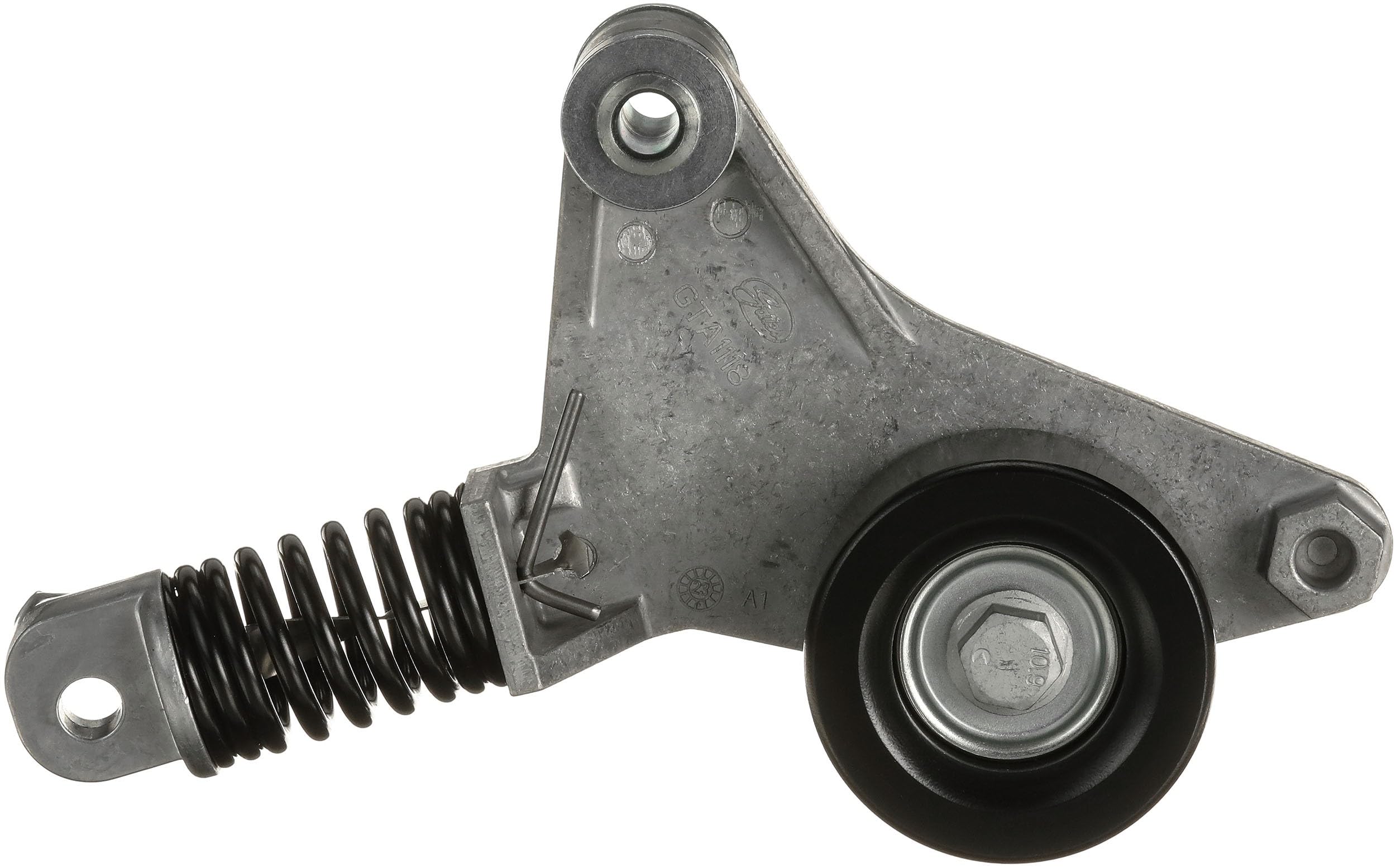 DriveAlign Gates 38453 Automatic Belt Drive Tensioner
