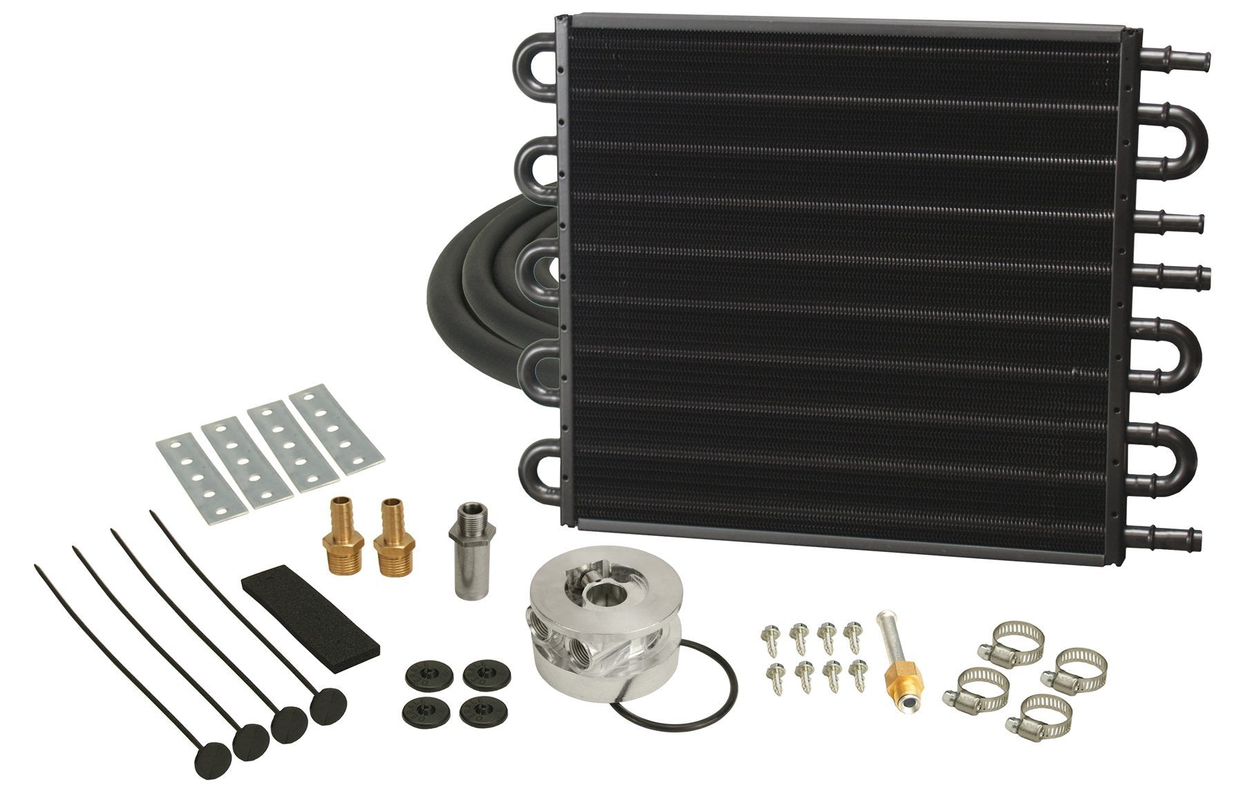 Combination Derale Cooler 15903