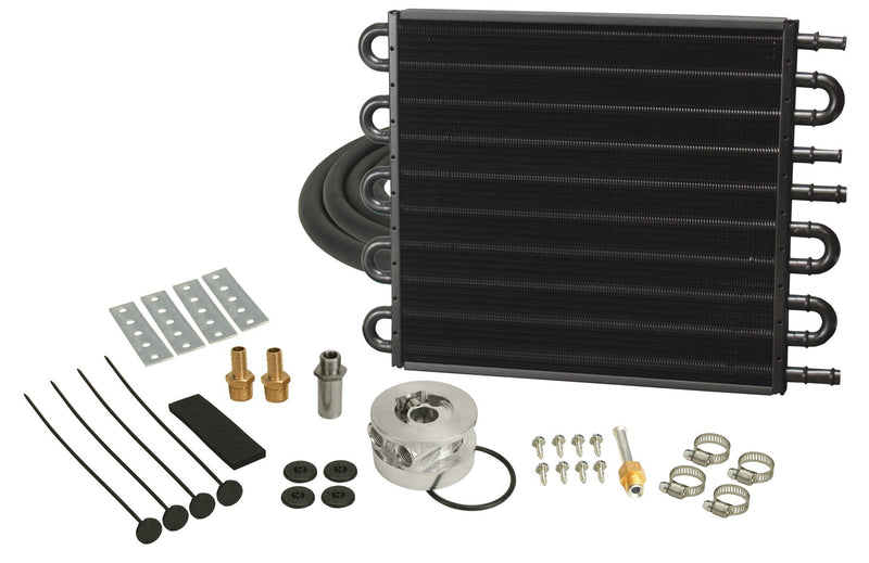 Combination Derale Cooler 15903