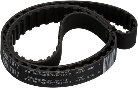 Gates Premium Automotive Timing Belt T077