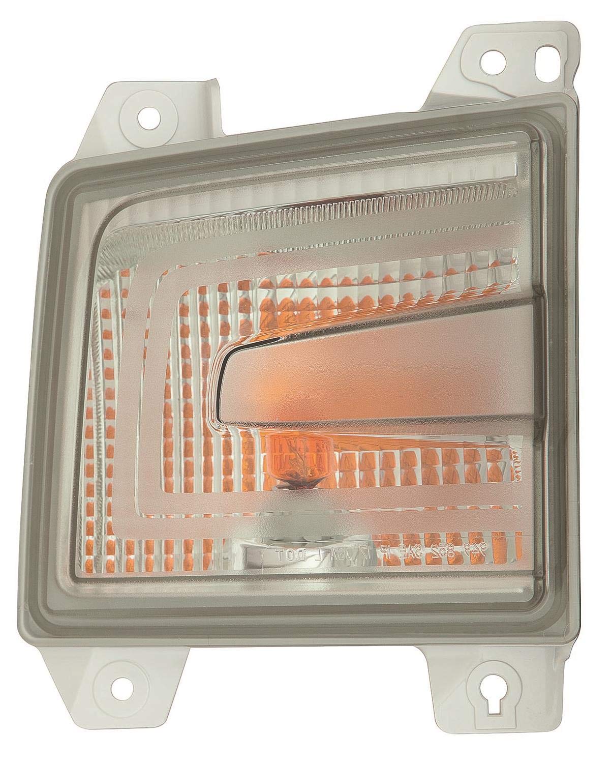 Depo RIDGLIN HD 17-19 P/SL ASY RH CAPA