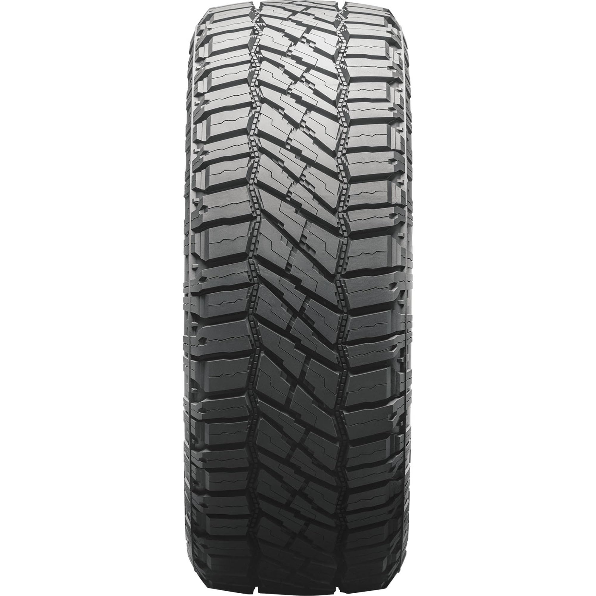 Patagonia X/T Milestar Rugged Terrain LT275/60R20 123/120Q E Light Truck Tire