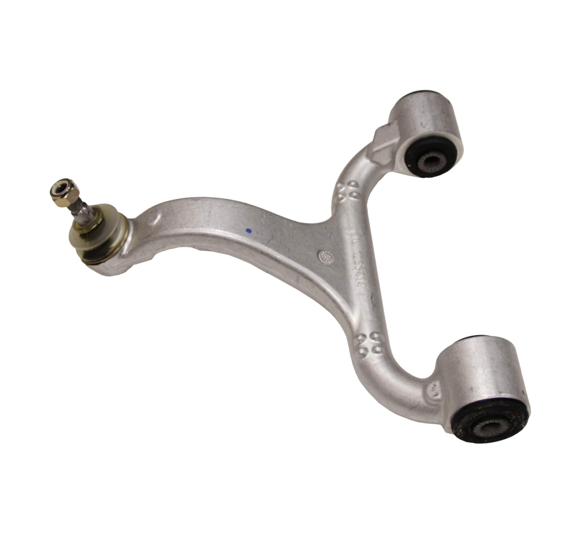 Control Arm and Ball Joint Assembly MOOG RK80548