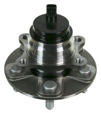 Wheel Bearing and Hub Assembly MOOG for Lexus LS460