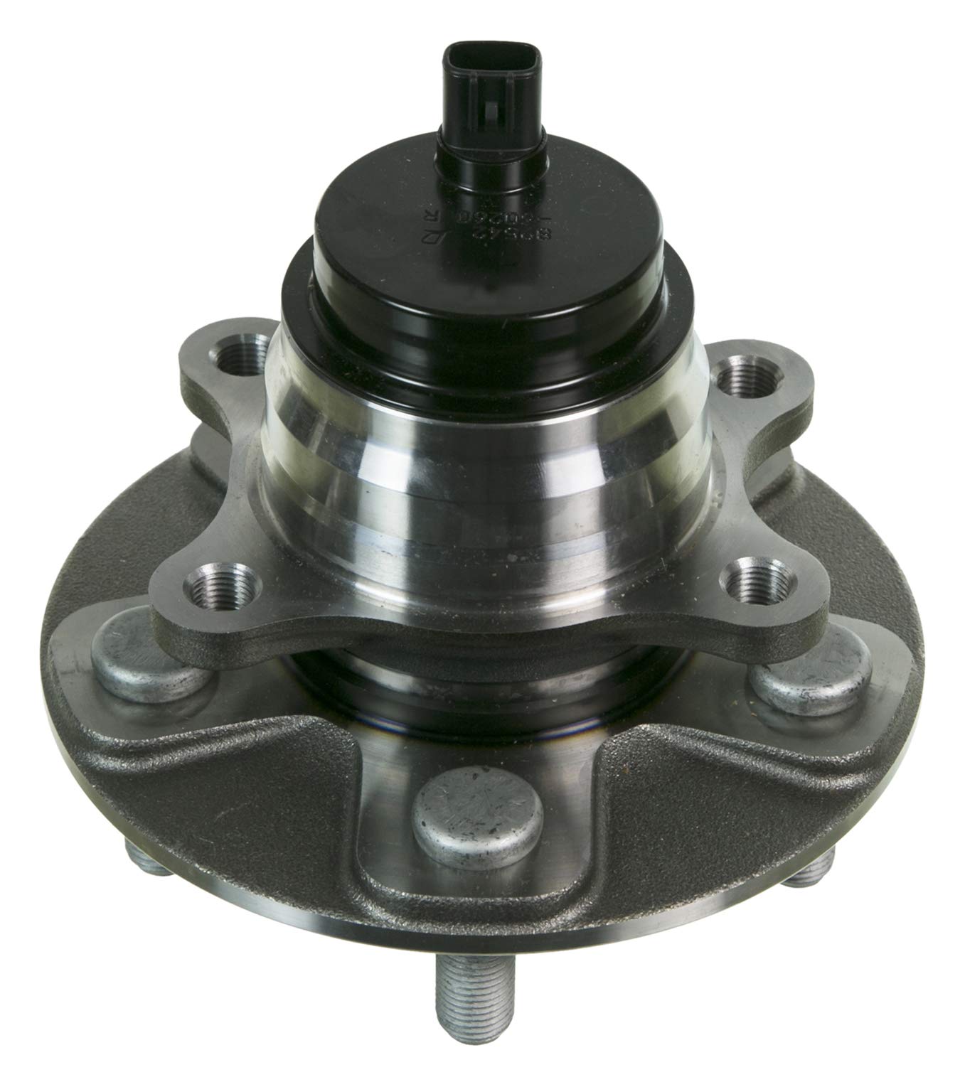 Wheel Bearing and Hub Assembly MOOG for Lexus LS460