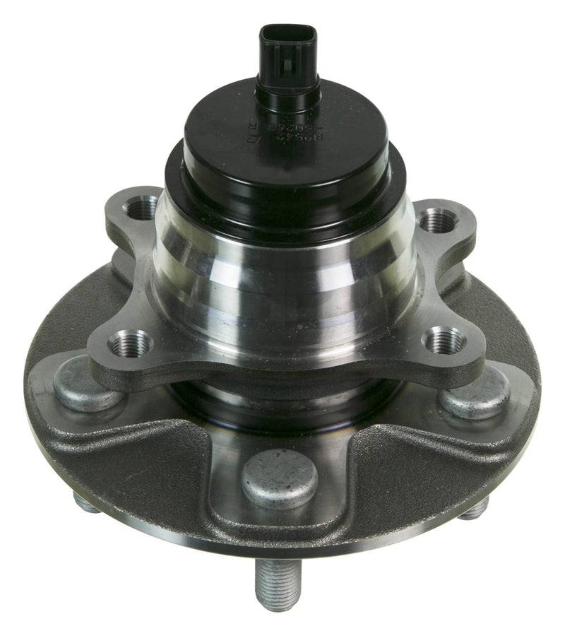 Wheel Bearing and Hub Assembly MOOG for Lexus LS460