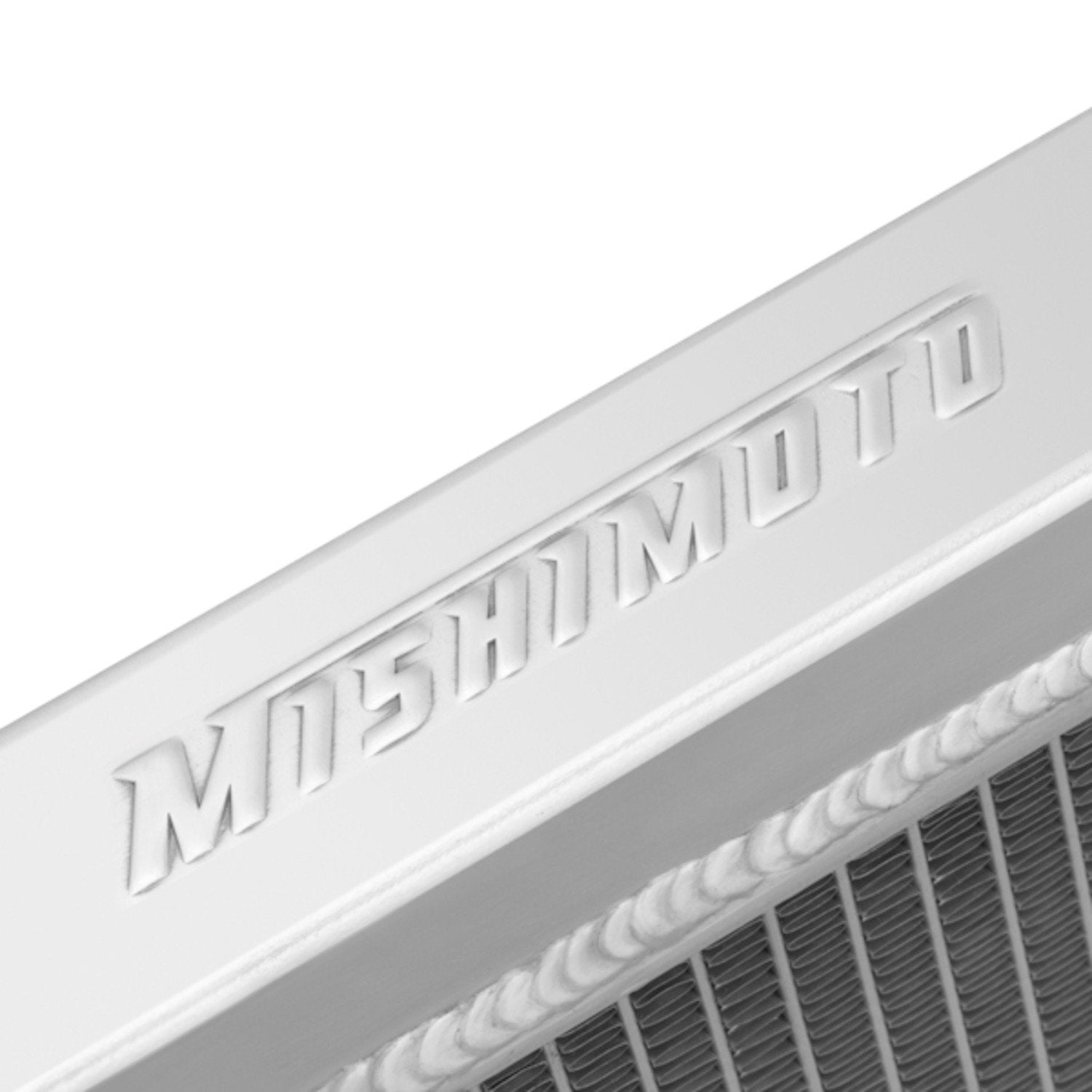 Mishimoto Performance Aluminum Radiator Fits Honda Civic Si 2006-2011 MMRAD-CIV-06SI