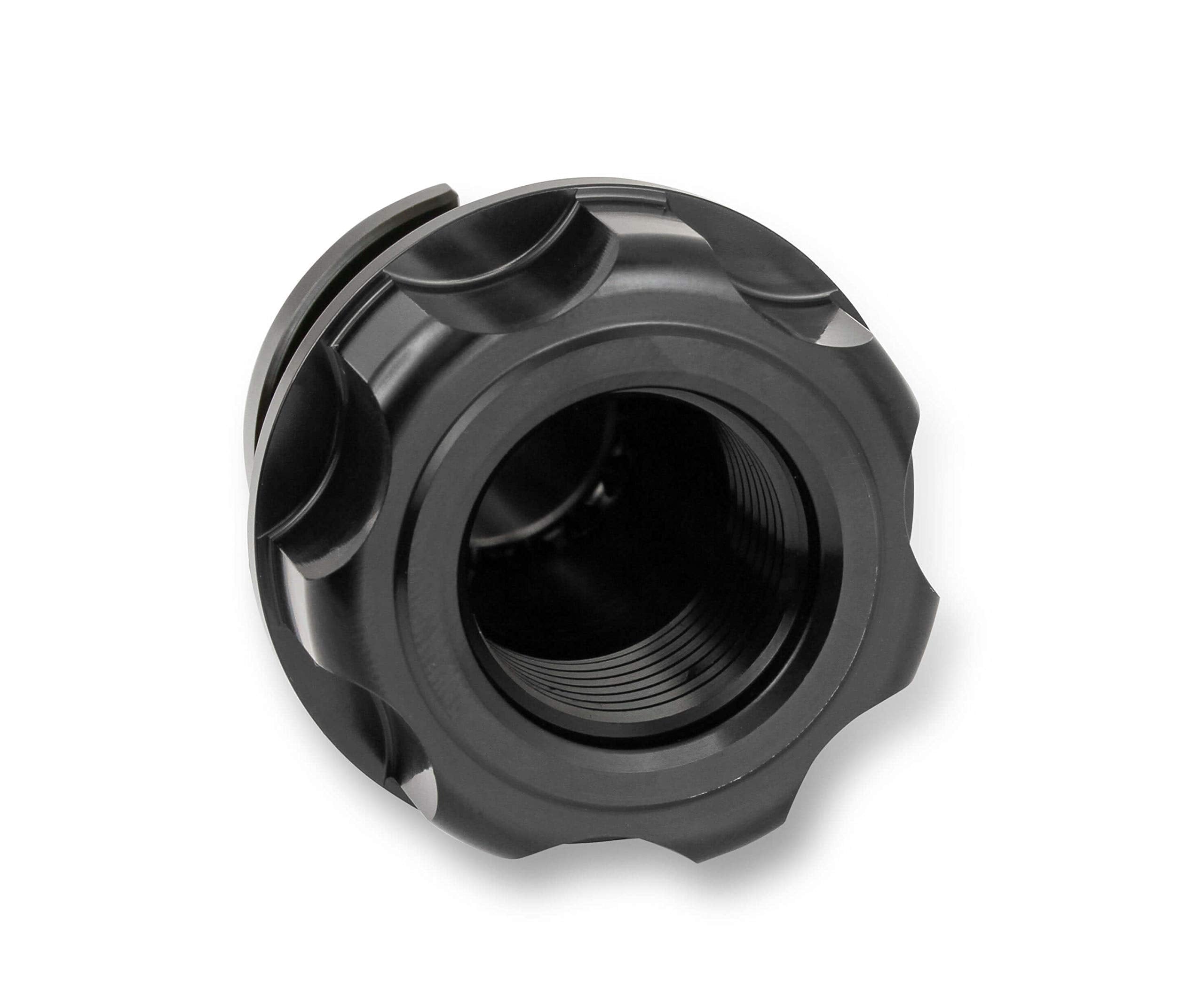 Gm/Ford Oem V.C. Vented Oil Fill Cap EARL'S PERFORMANCE PLUMBING