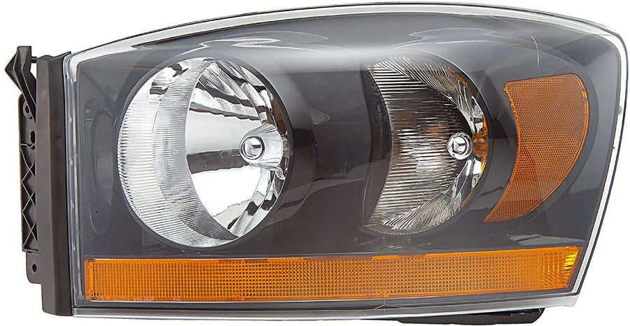 CS182-B101L Eagle Eyes Headlight