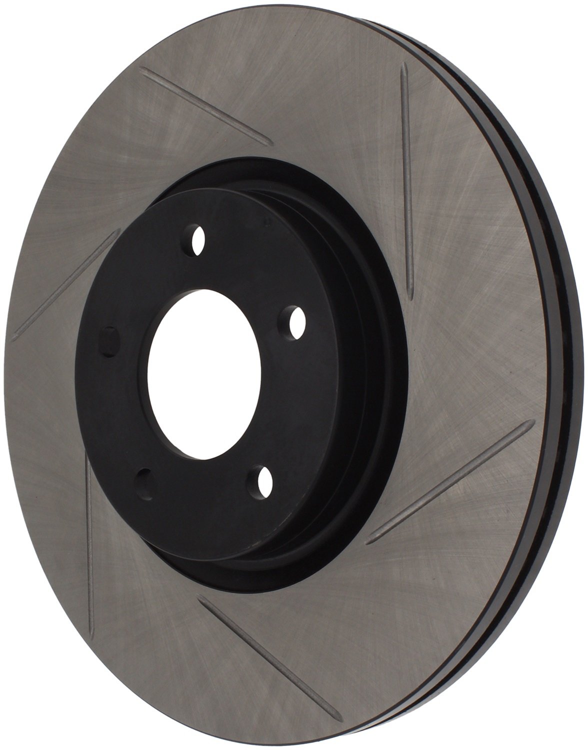 126.45078SL Power Slot Slotted Brake Rotor