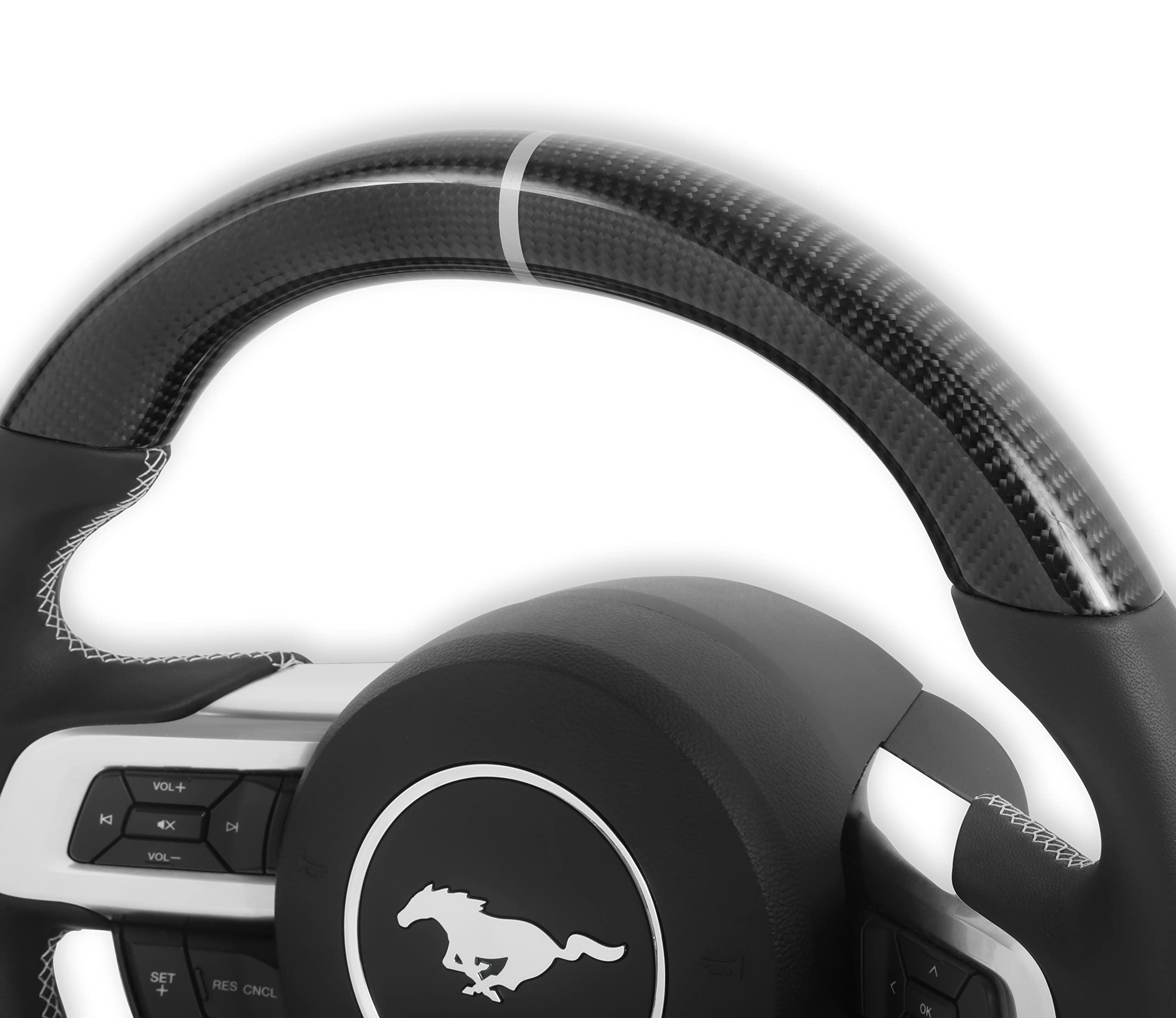 2.200 Lunati ROD BRG .020 Steering Wheel for PC, PlayStation 2, Xbox