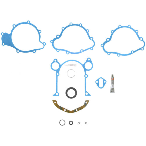 Timing Cover Set FEL-PRO TCS 45166 w/Sleeve