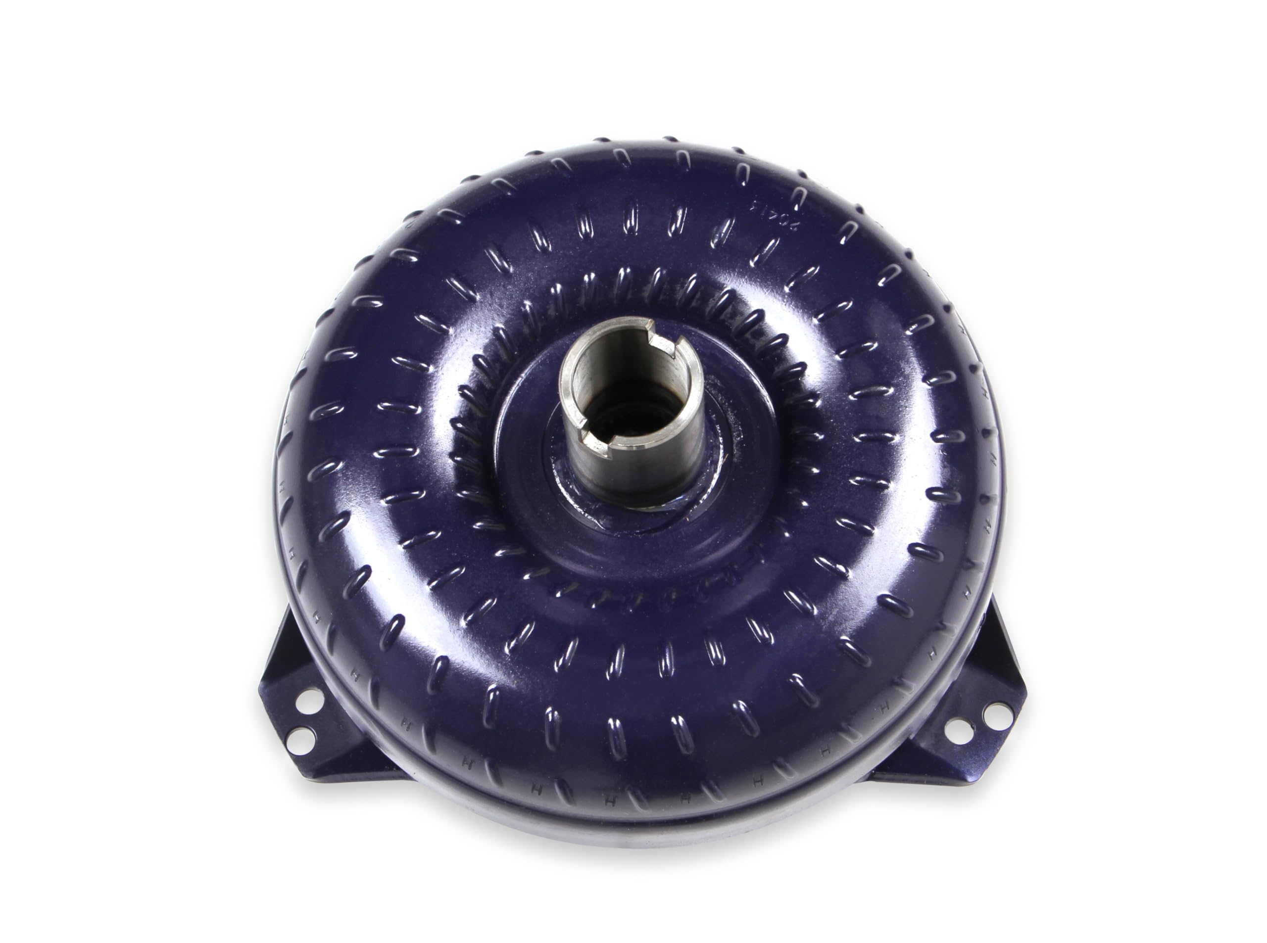 Holeshot 3000 B&M Torque Converter, 1965-1991 TH400, 1968-1981 TH350