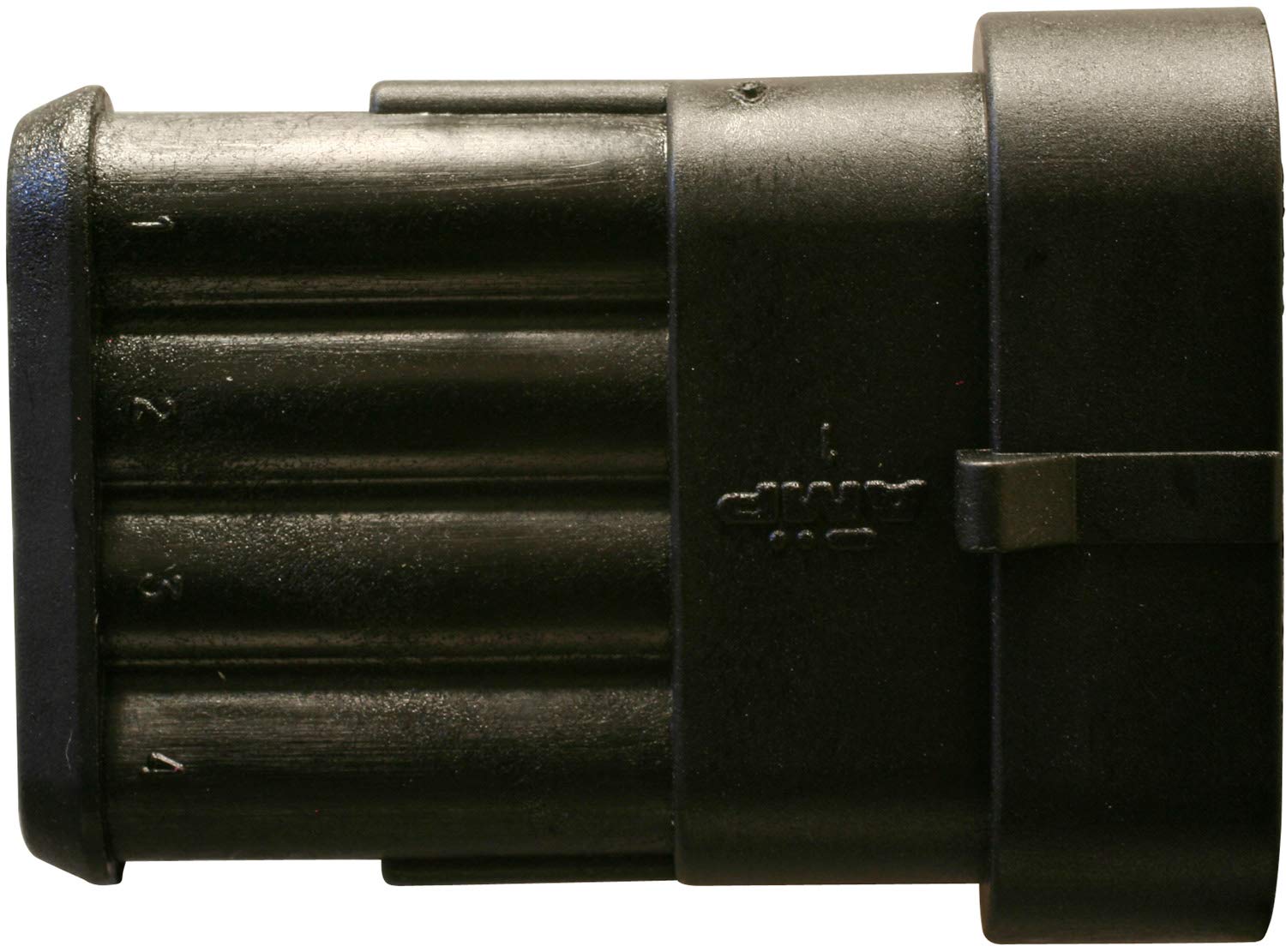Motorcycle NTK (28010) Oxygen Sensor