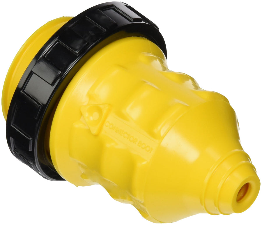 103RV ParkPower by Marinco 30 Amp, 125V Weatherproof Cover W/Threaded Sealing Ring
