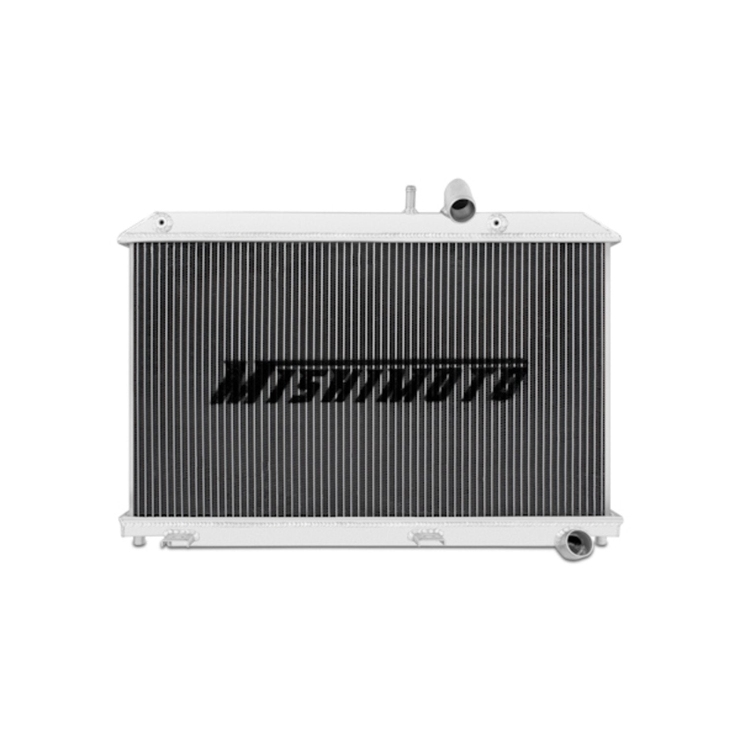 Mishimoto Performance Aluminum Radiator MMRAD-RX8-04 Fits Mazda RX-8 2004-2011