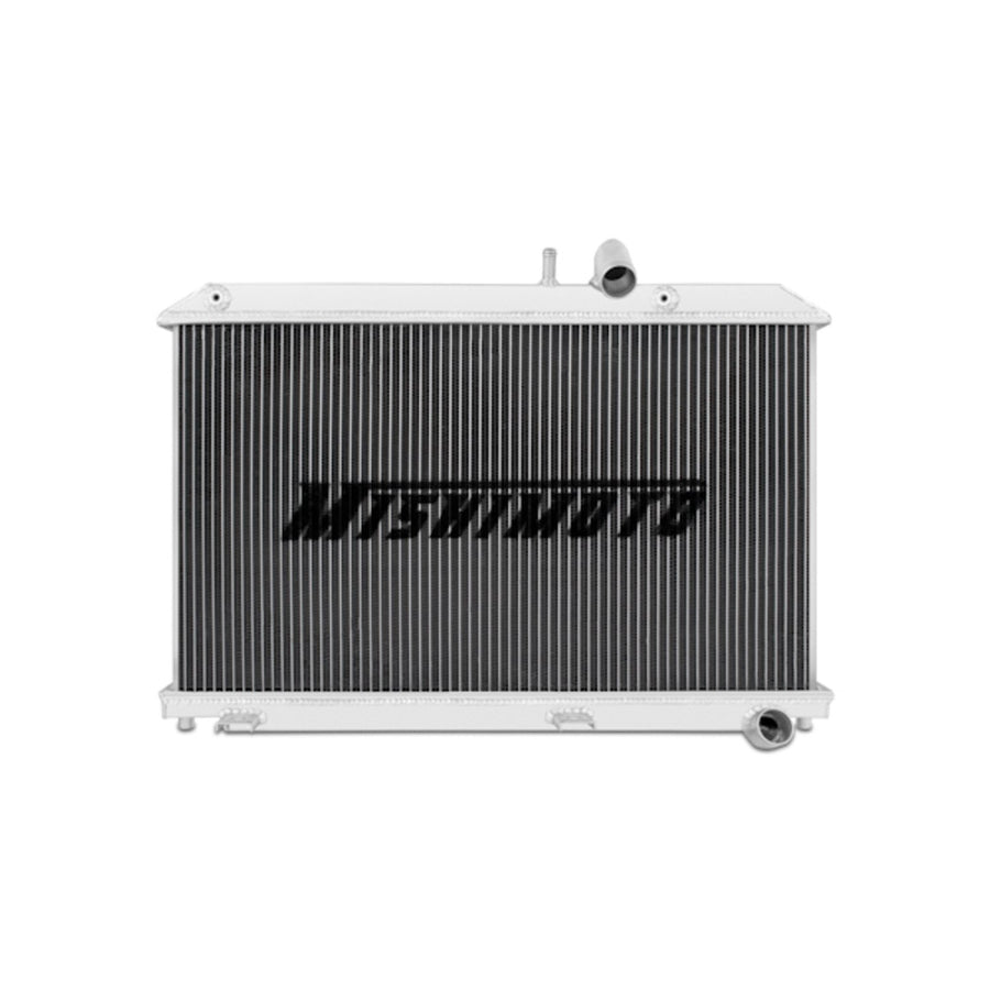 Mishimoto Performance Aluminum Radiator MMRAD-RX8-04 Fits Mazda RX-8 2004-2011