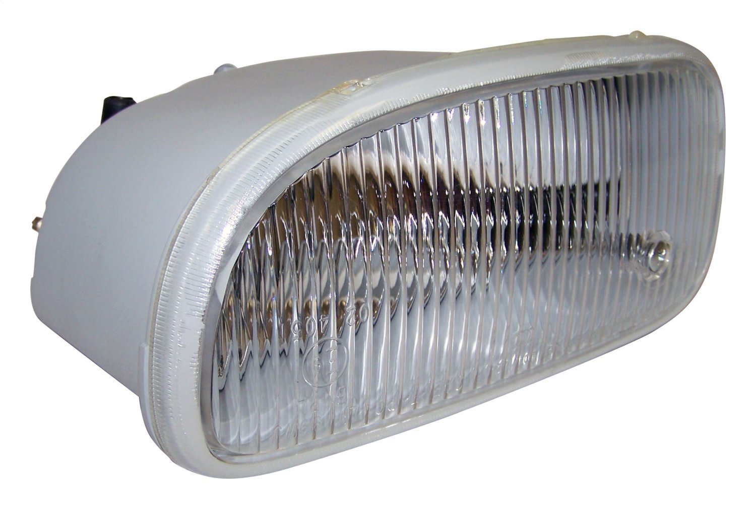 Fog Light Crown Automotive Electrical, Lighting and Body
