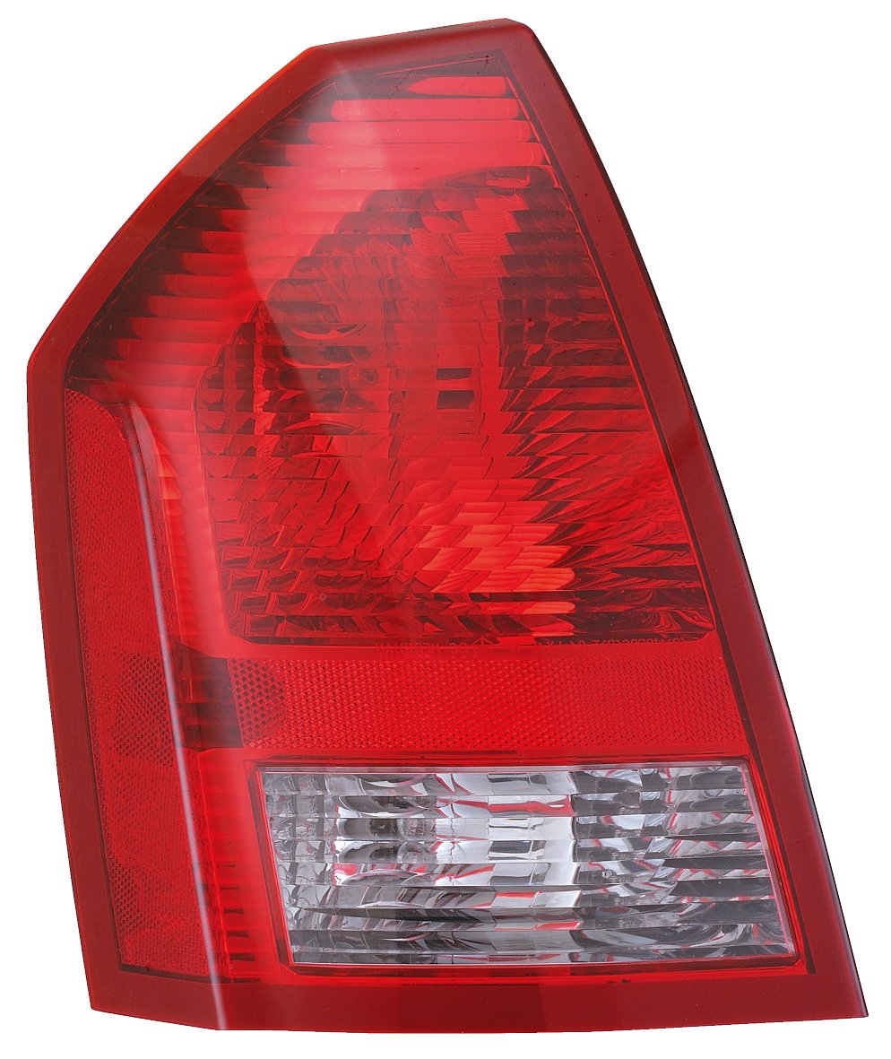 CS194-B000L Eagle Eyes Tail Light