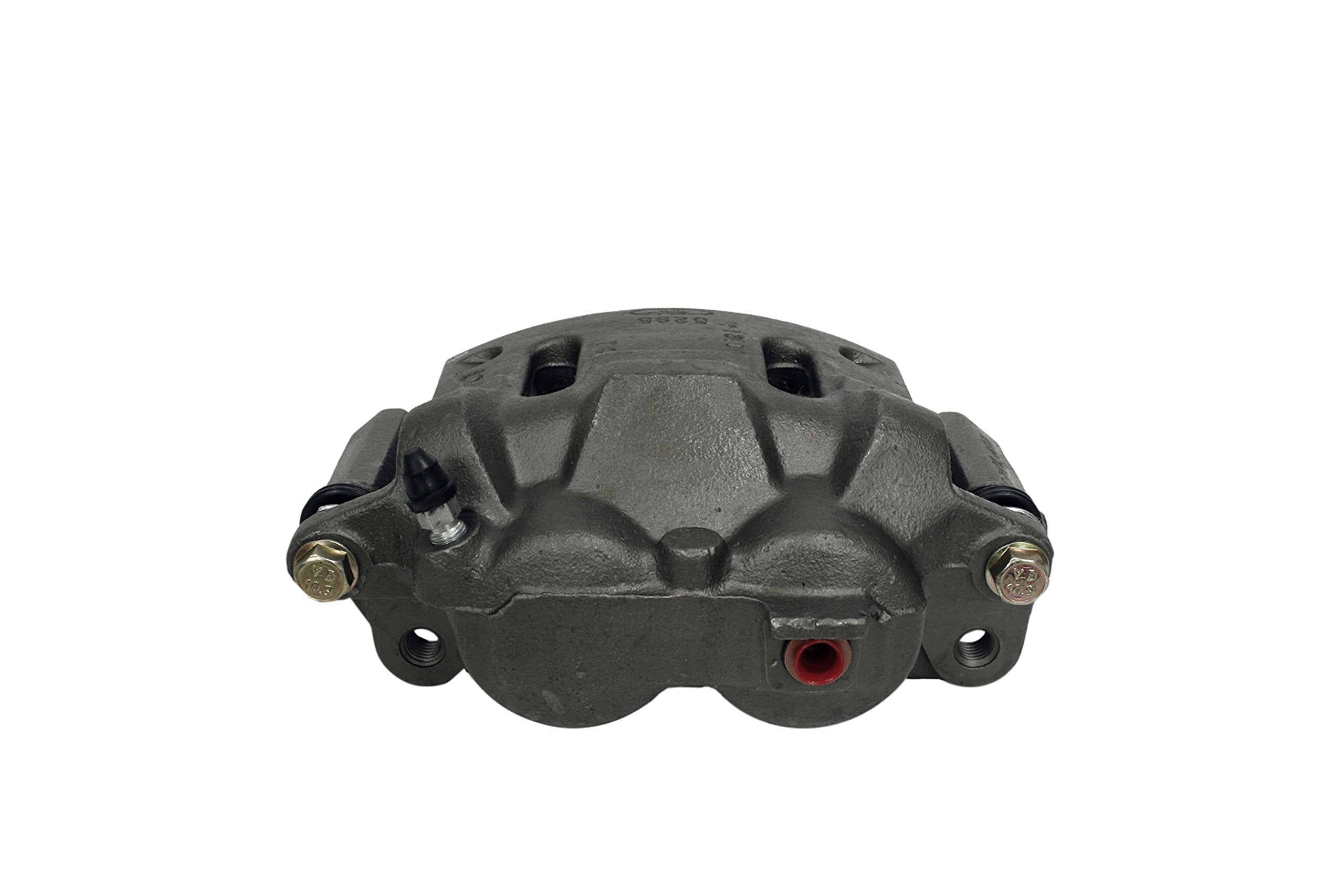 Power Stop Front L4733 One Brake Caliper Stock Replacement For Ford Windstar 1999-2003 [Model Specific]
