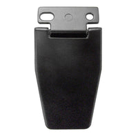 11218.02 | Omix-Ada | Drivers Side Liftgate Hinge, | OE Reference: 5013723AB | Fits 1997-2006 Jeep Wrangler TJ