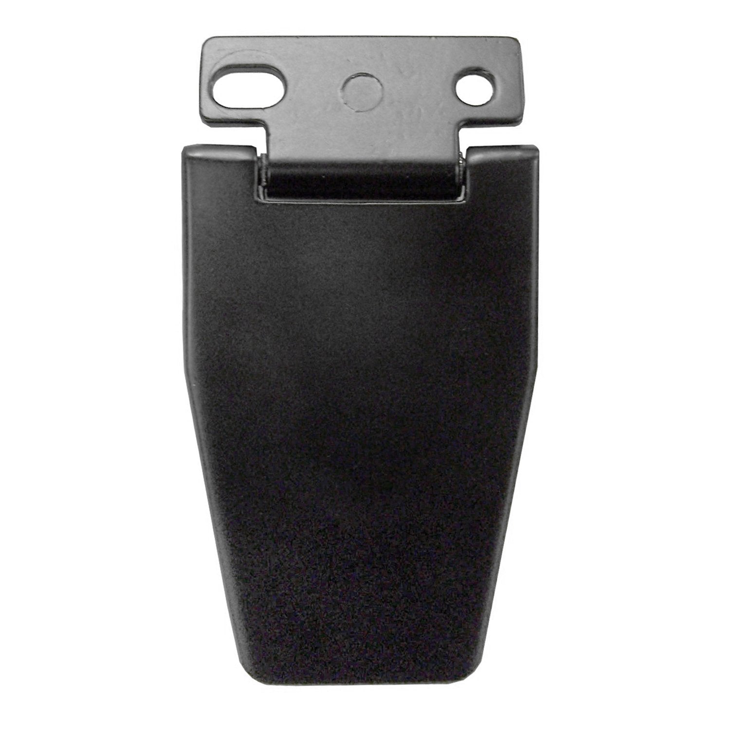 11218.02 | Omix-Ada | Drivers Side Liftgate Hinge, | OE Reference: 5013723AB | Fits 1997-2006 Jeep Wrangler TJ
